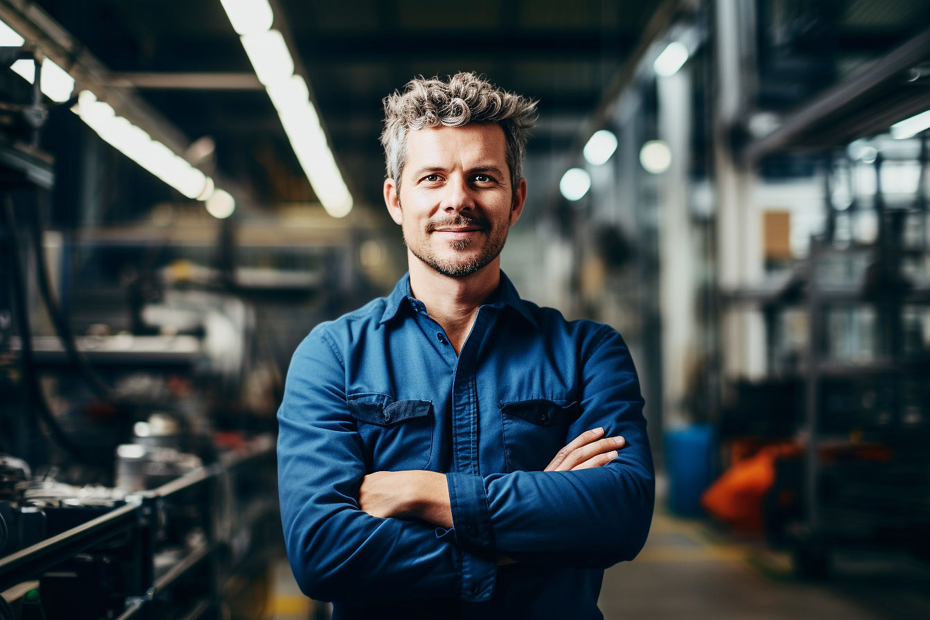 Desconto de Duplicatas