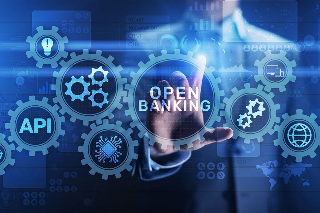 Open Banking