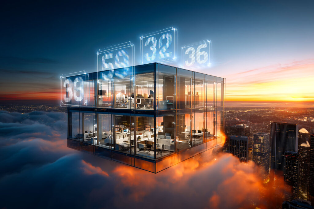 Crédito Corporativo