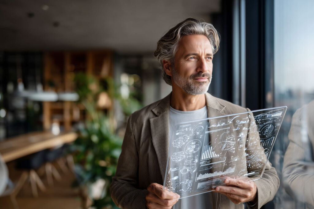 Desconto de Duplicatas