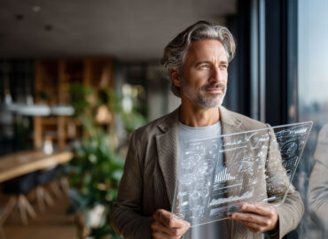 Desconto de Duplicatas