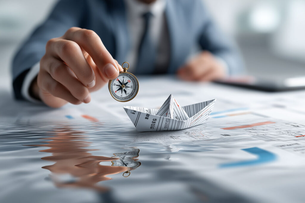 Planejamento Financeiro