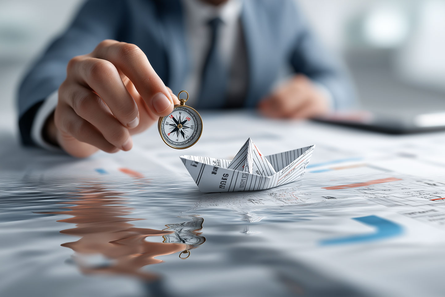 Planejamento Financeiro