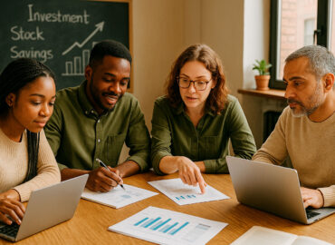 Educação financeira