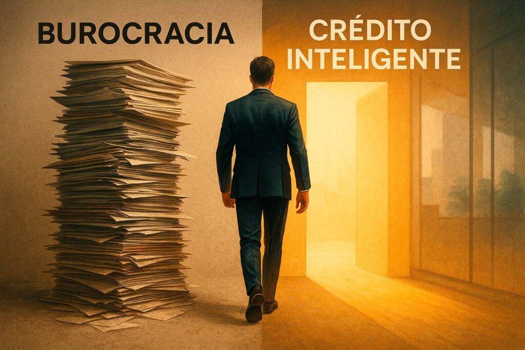 Crédito inteligente