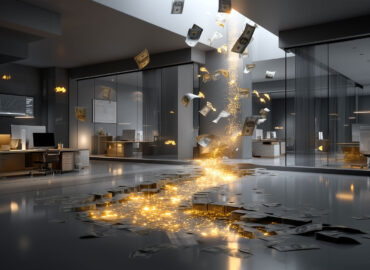 Liquidez empresarial