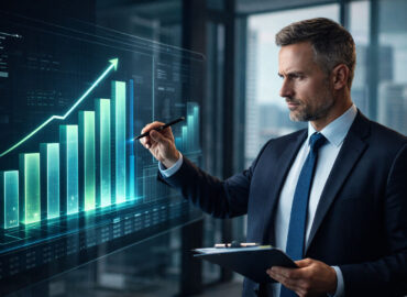 Crédito para crescimento empresarial