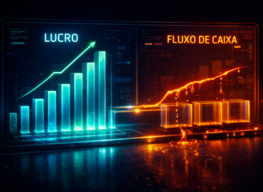 Fluxo de caixa