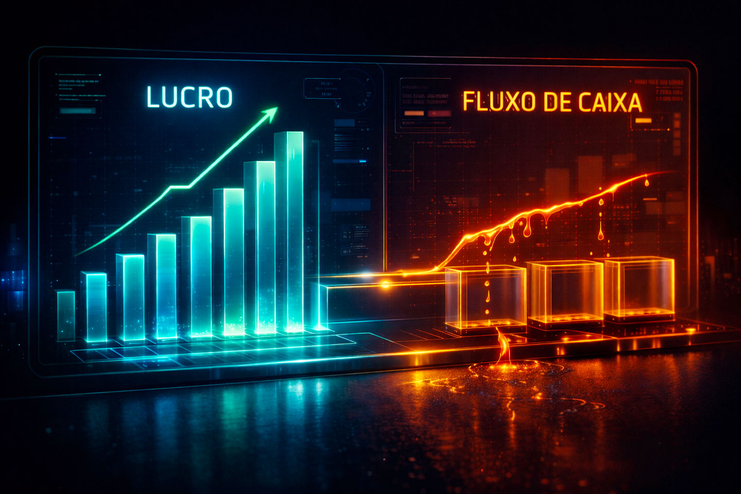 Fluxo de caixa