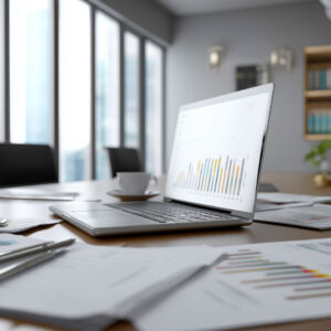 Análise de crédito empresarial