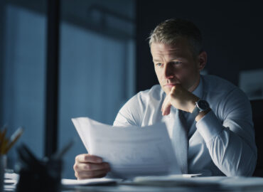 Custo do crédito empresarial