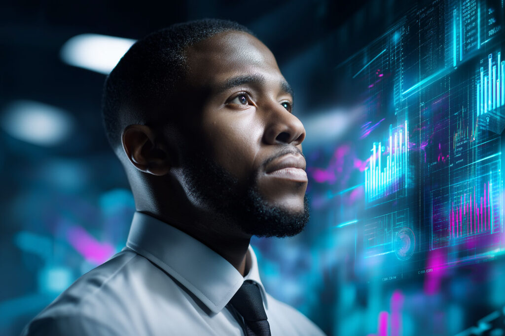 Crédito empresarial estratégico