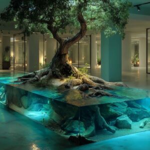 Maturidade financeira empresarial