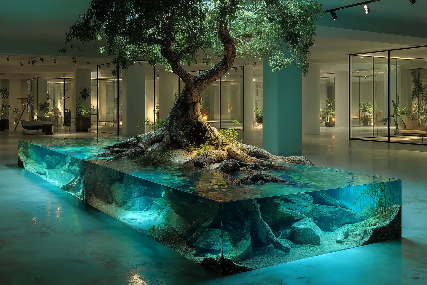 Maturidade financeira empresarial