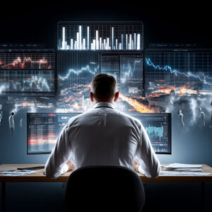 Controle financeiro empresarial