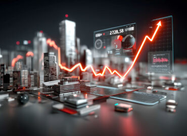 Fluxo de caixa empresarial