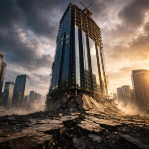 Governança financeira