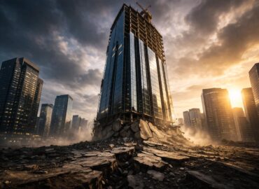 Governança financeira