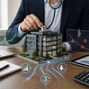 Indicadores financeiros empresariais