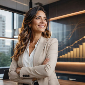 Crescimento Empresarial Sem Endividamento