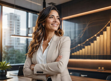 Crescimento Empresarial Sem Endividamento
