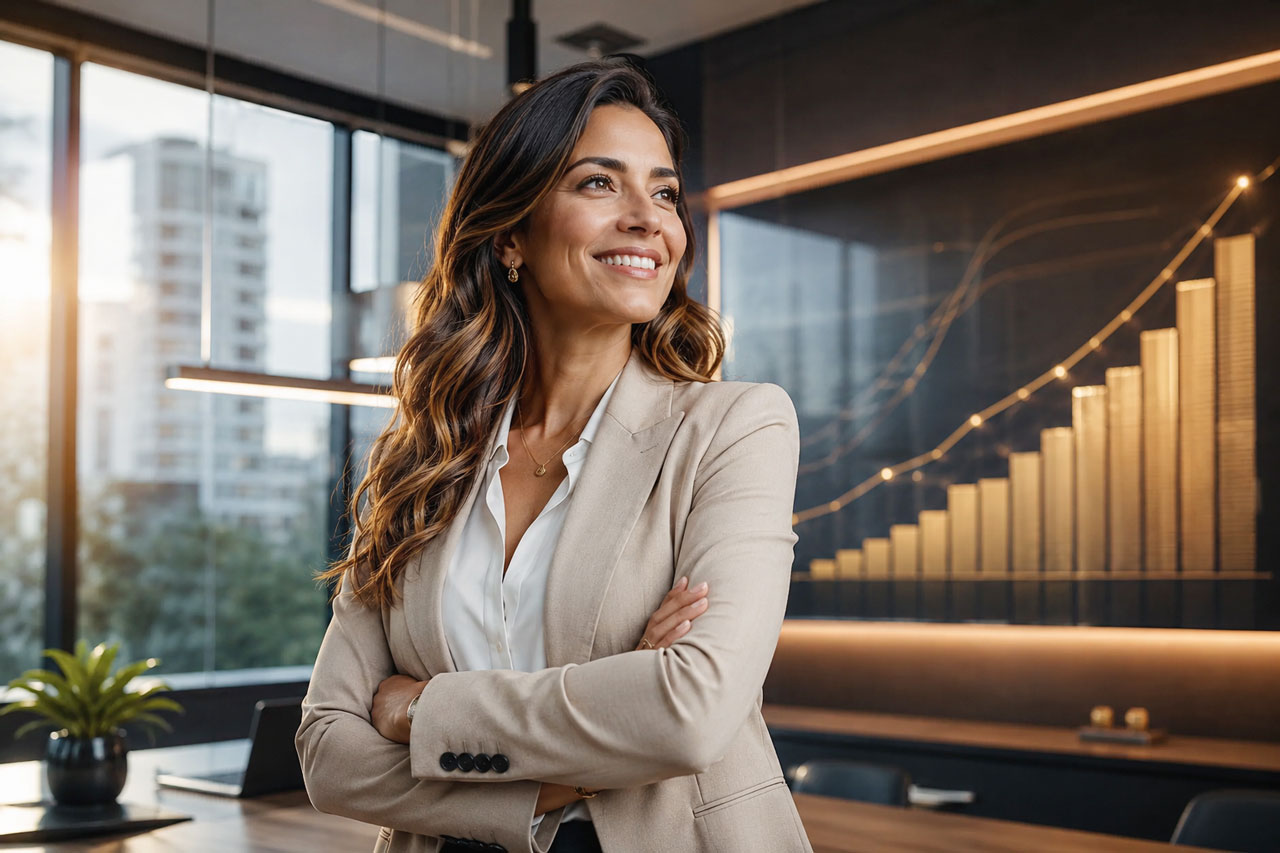 Crescimento Empresarial Sem Endividamento