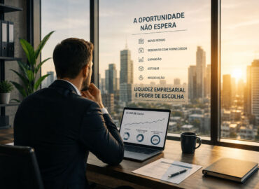 Liquidez empresarial